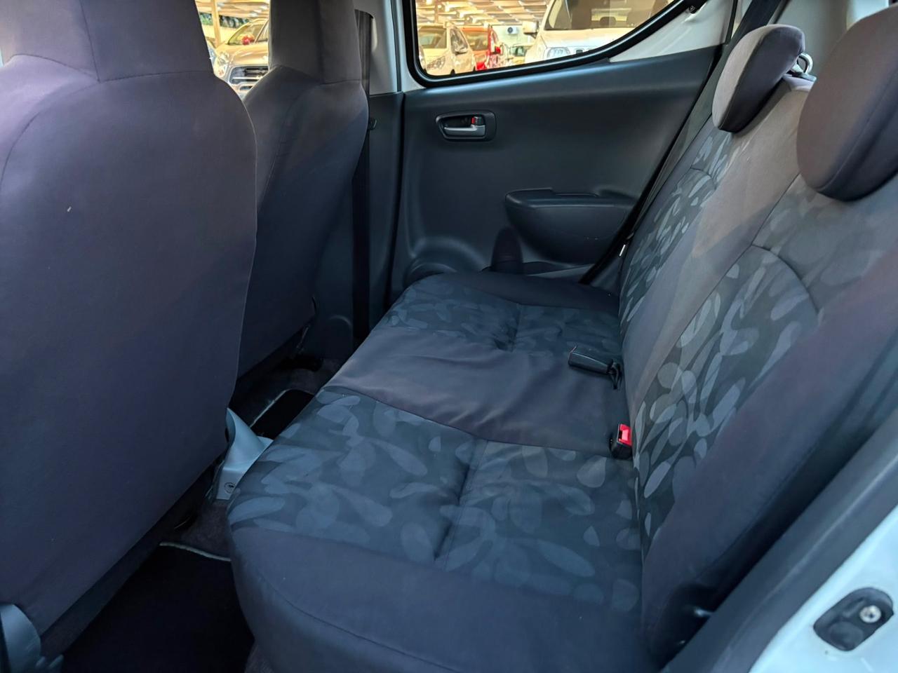 Suzuki Alto 1000 Unipro 2009