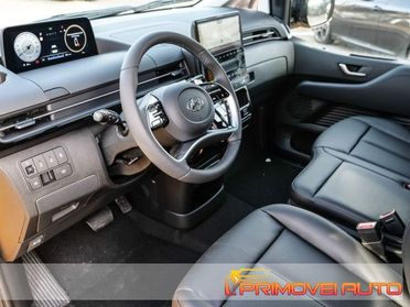 HYUNDAI Staria 2.2 AT AWD 9 posti Wagon Prime