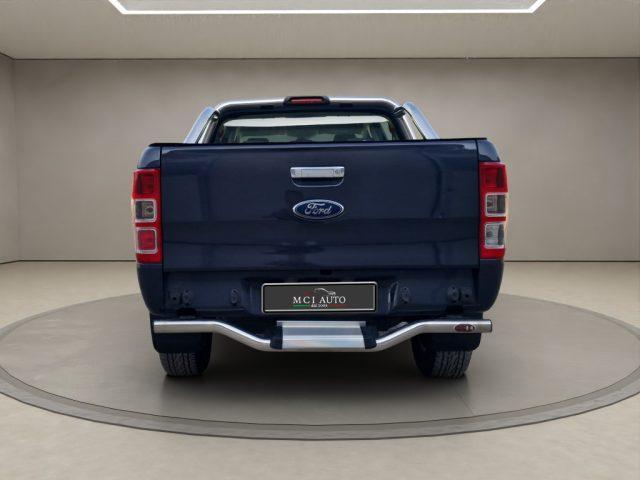 FORD Ranger 2.2 TDCi Doppia Cabina XLT 5pt.