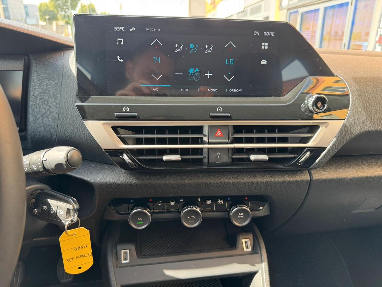 Citroen C4 PureTech 130 S&S Plus