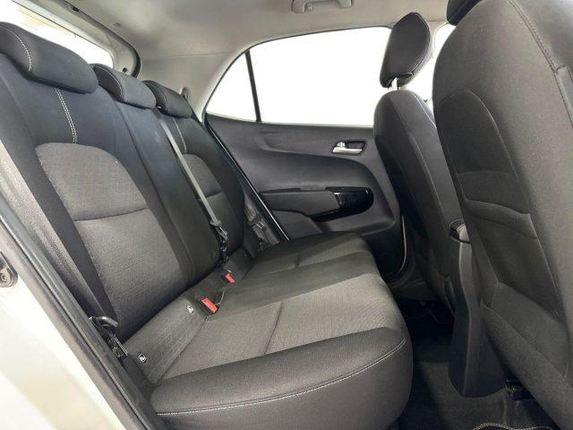 KIA Picanto 1.0 12V 5 porte AMT X Line
