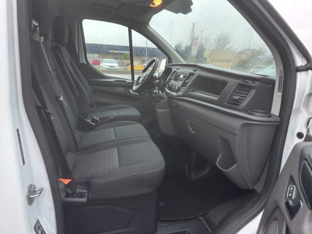 FORD Transit Custom 2.0 TDCi 130 MHEV Furgone Trend