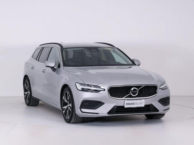 Volvo V60 V60 B4 (d) 197CV AUTOMATICA CORE