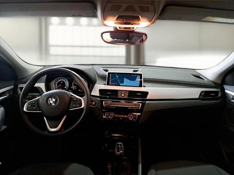 BMW X2 SDRIVE 16D BUSINESS X AUTO 5 PORTE SUV