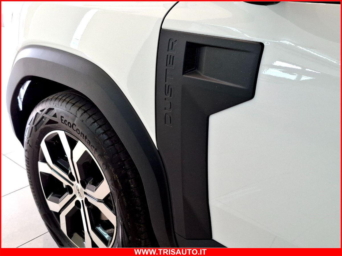 DACIA Duster ECO-G 1.0 100 Expression NEOPATENTATI (FULL LED+ANDROID+APPLE)