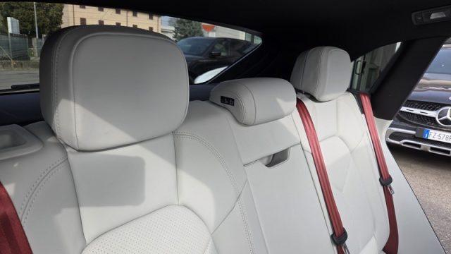 PORSCHE Macan 2.9 GTS PERMUTE PORSCHE APPROVED SETT. 2026