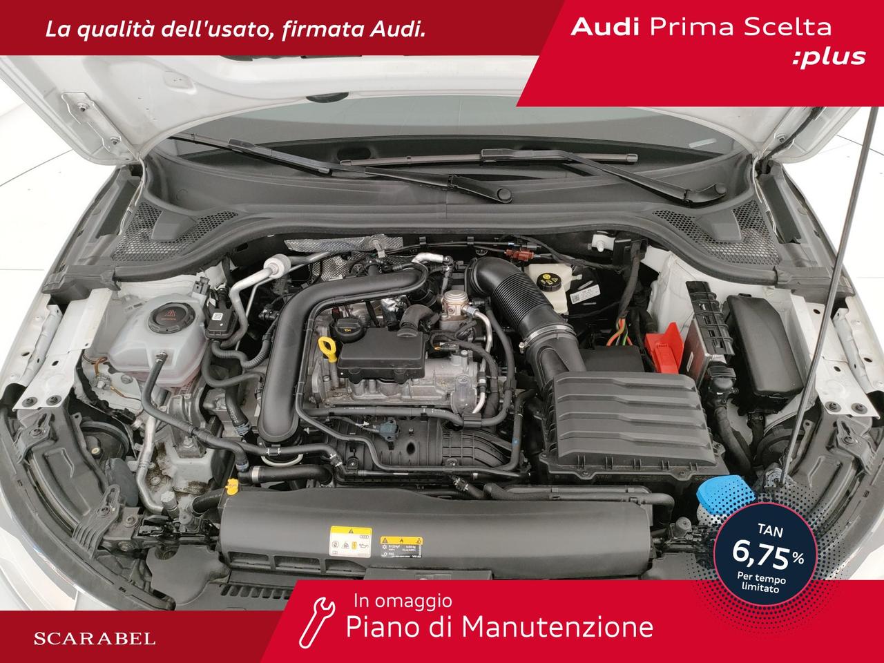 Audi A1 citycarver 30 1.0 tfsi 110cv s-tronic