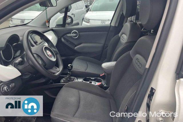 FIAT 500X 500X City Look 1.6 Mjt 120cv BUSINESS