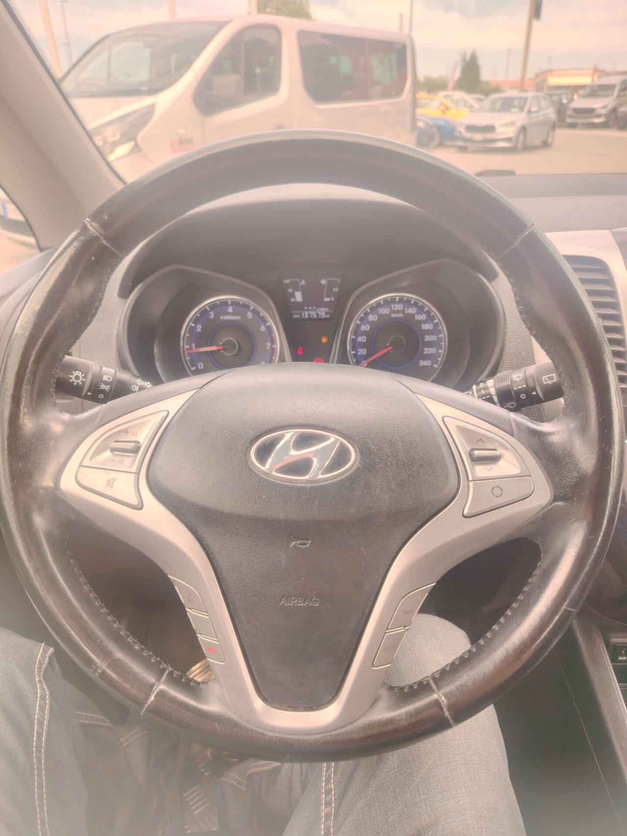 Hyundai iX20 1.4 90 CV XPossible - NEOPATENTATI