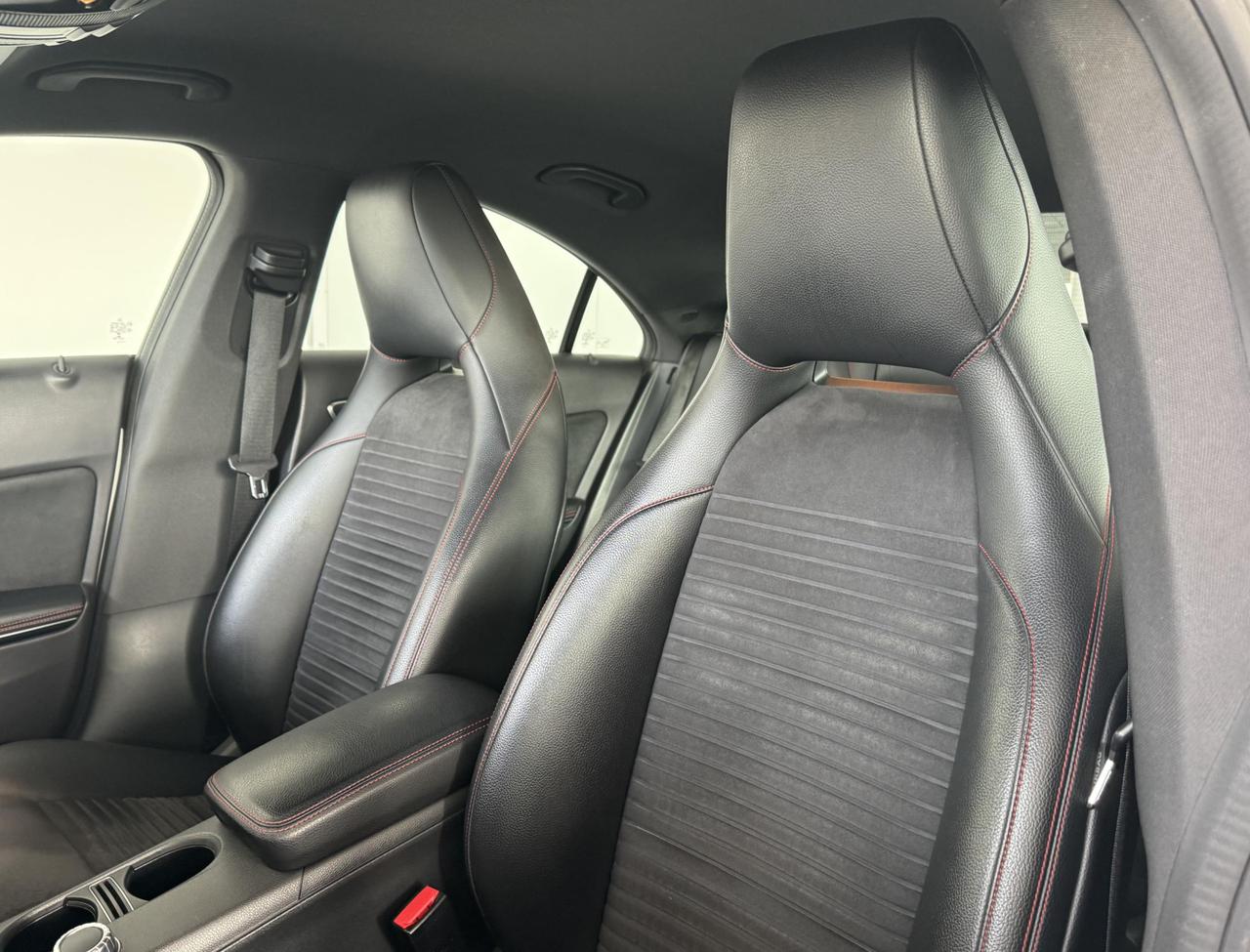 Mercedes CLA 200 cdi Premium AMG