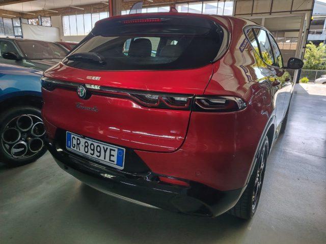 ALFA ROMEO Tonale 1.6 diesel 130 CV TCT6 Ti