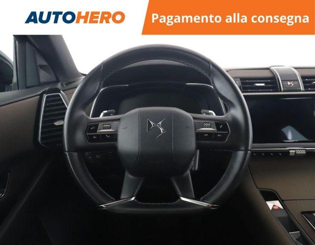 DS AUTOMOBILES DS 7 Crossback BlueHDi 130 aut. Grand Chic