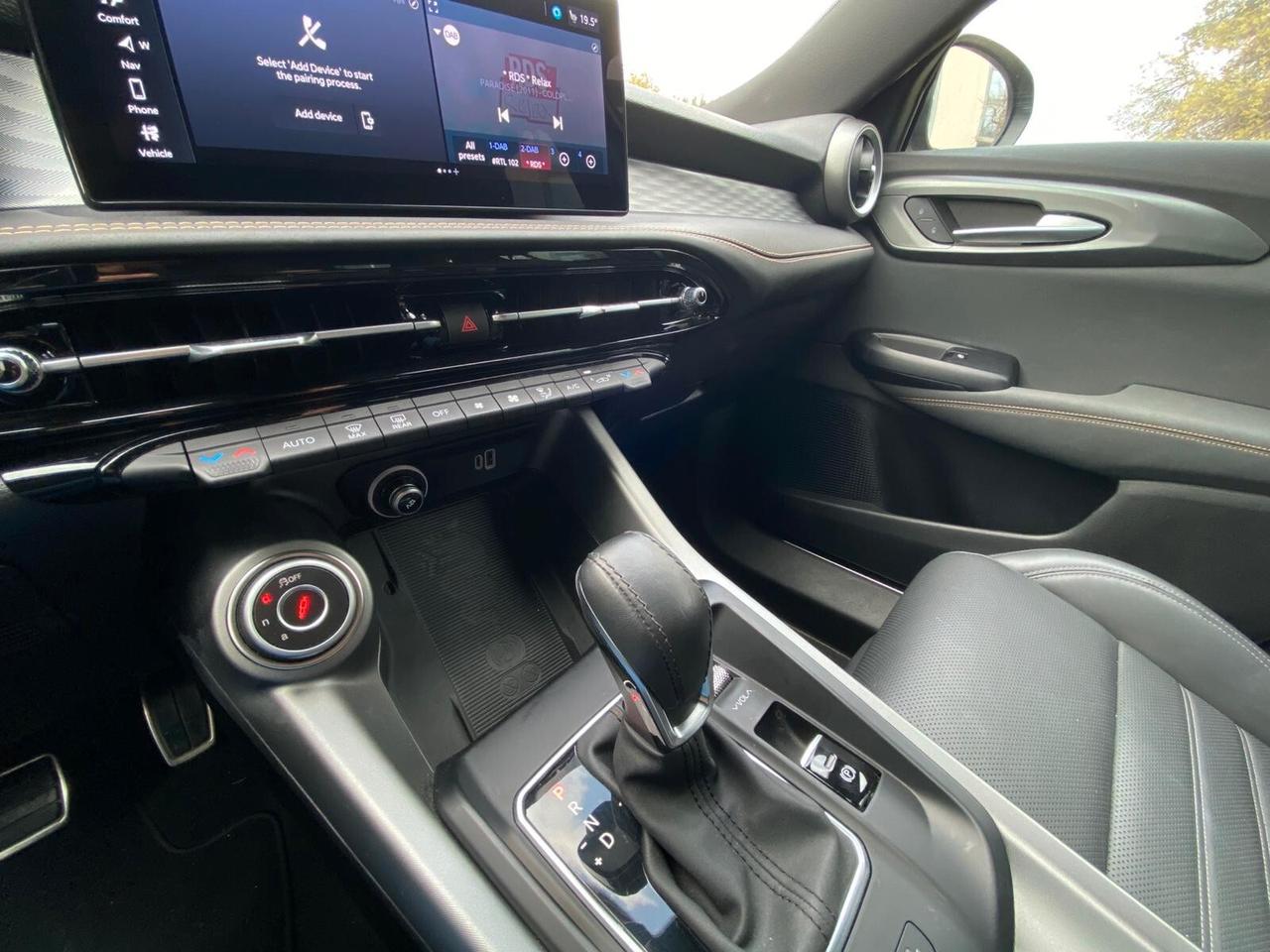 Alfa Romeo Tonale 1.6 diesel 130 CV TCT6 Veloce