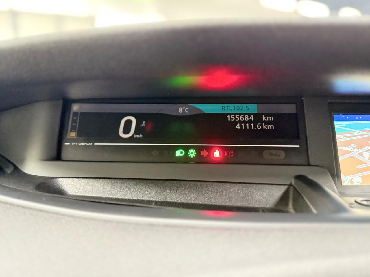 Renault Scenic Scénic X-Mod 1.9 dCi 130CV Luxe