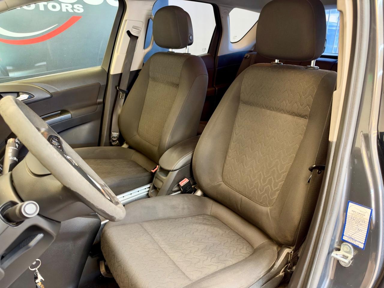 Opel Meriva 1.4 Turbo 120CV GPL Tech Elective