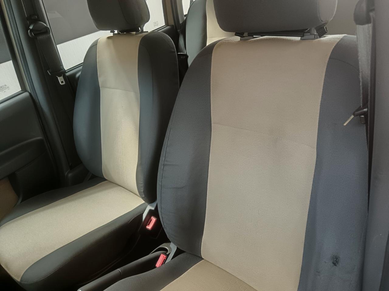 Fiat Panda 1.2 Dynamic Natural Power