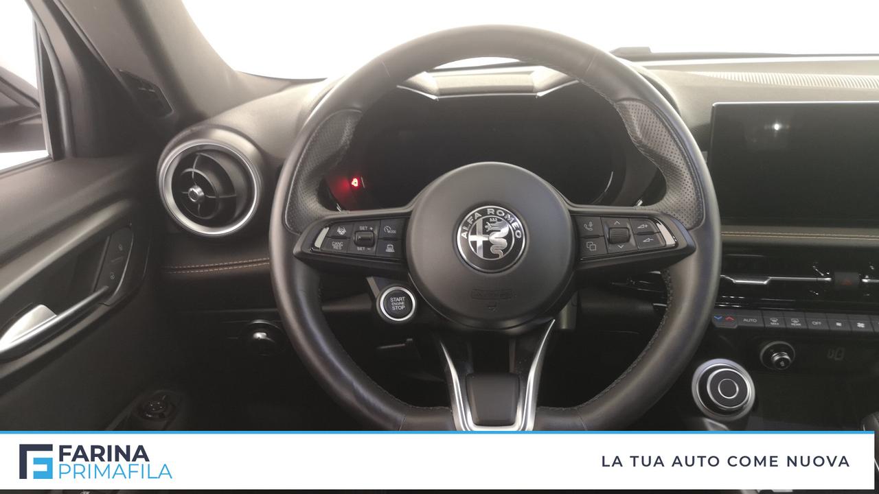 ALFA ROMEO Tonale - Tonale 1.6 Sprint 130cv tct6