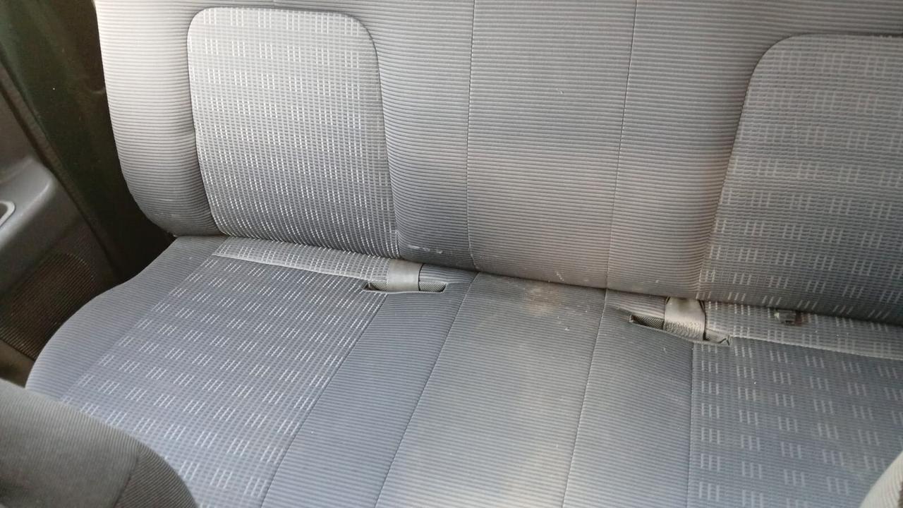 Mitsubishi L200 2.5 TDI 4WD Double Cab Pup. GLS T.