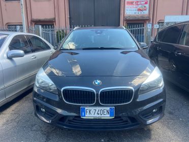 Bmw 218d active tourer Advantage