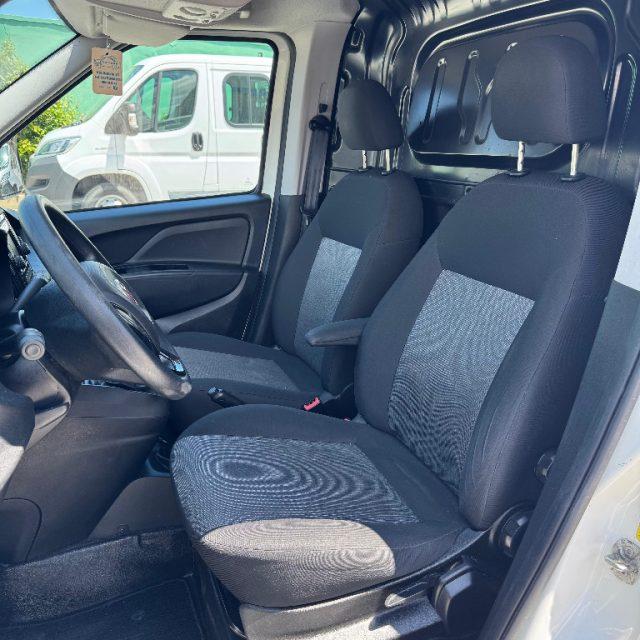 FIAT DOBLO' 1.3 M-JET 16V FURGONE - 2020