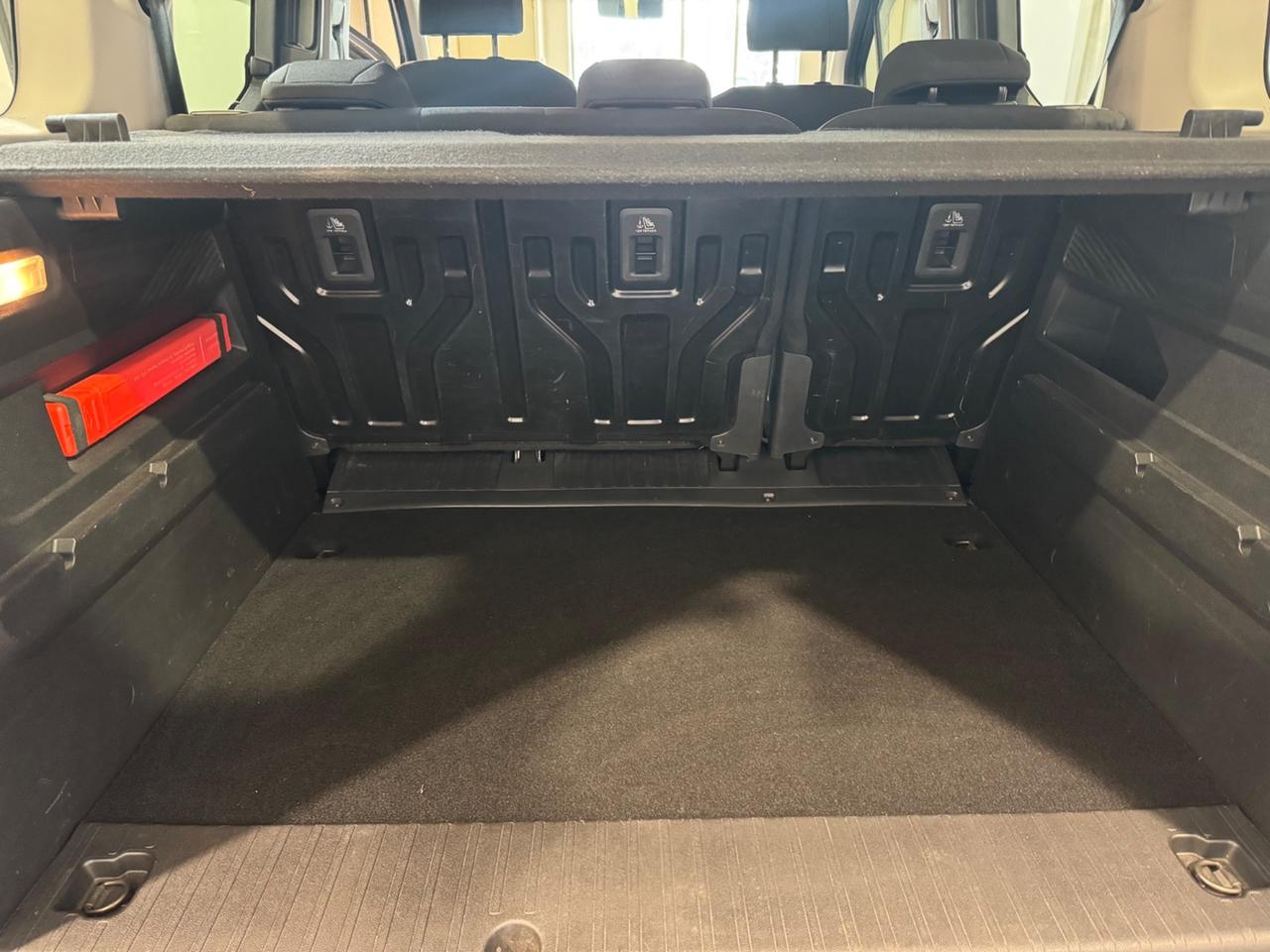 Citroen Berlingo BlueHDi 130 Stop&Start M Live