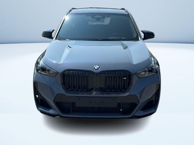 BMW X1 M35i xDrive M Sport Pro