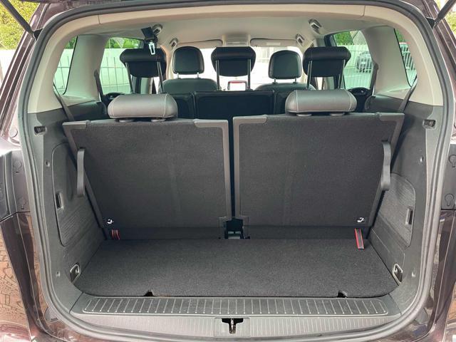 OPEL Zafira Tourer 1.6 CDTi 136CV Start&Stop Cosmo