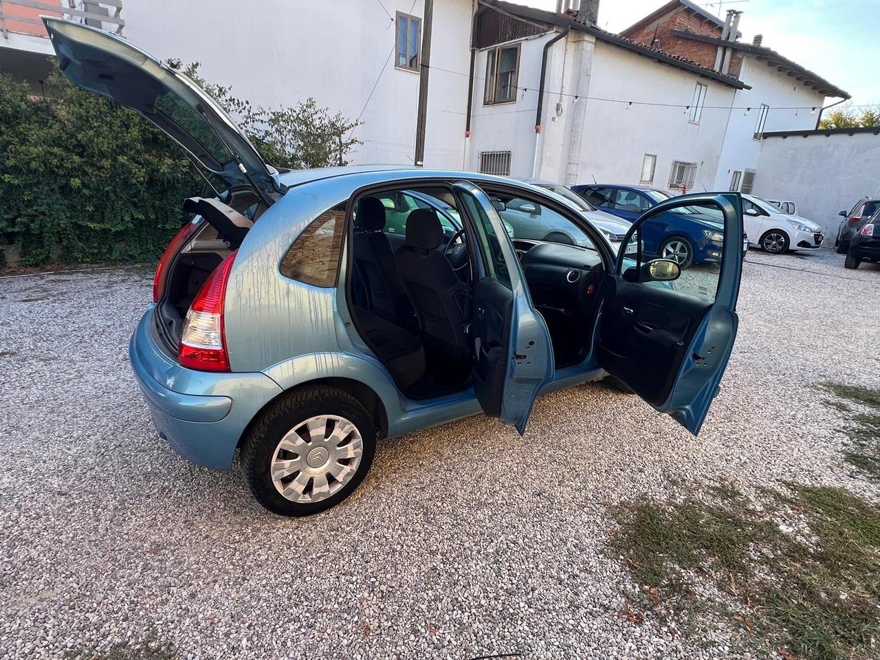 Citroen C3 1.4 HDi 70CV Cashmere