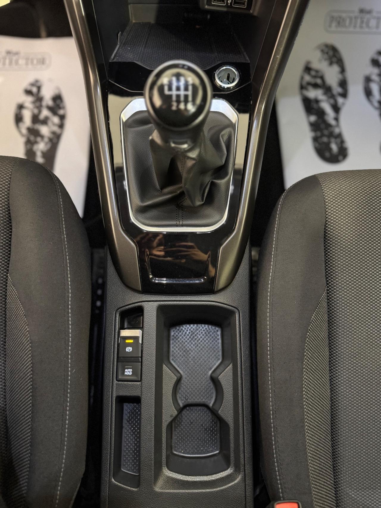 Volkswagen T-Roc 115 CV Style BlueMotion Technology SENSORI ANT & POST, APPLECARPLAY ANDROID A