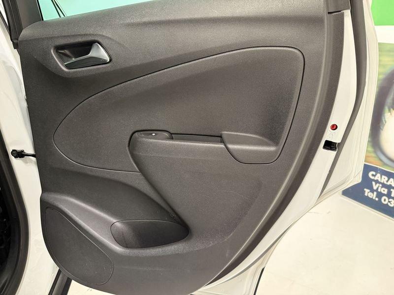 Opel Crossland Crossland 1.2 Elegance Pack s&s 130cv at6