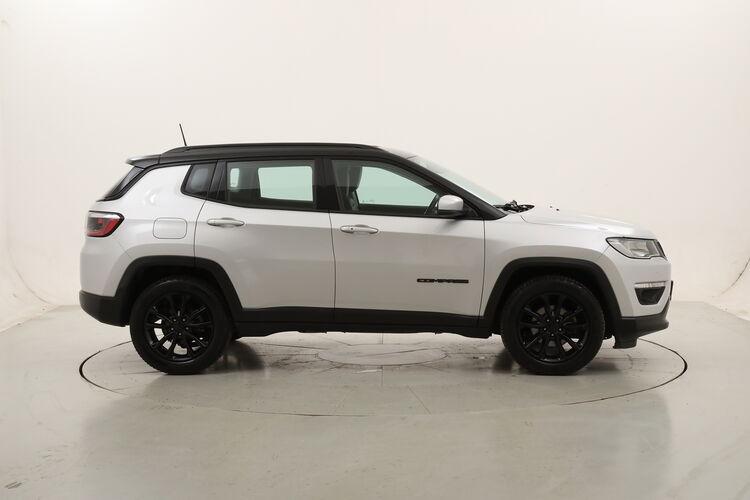Jeep Compass Night Eagle aut. BR013013 1.3 Benzina 150CV