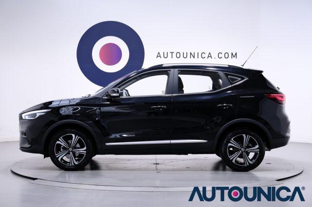 MG ZS CLASSIC 1.5 VTI-TECH COMFORT NEOPATENTATI