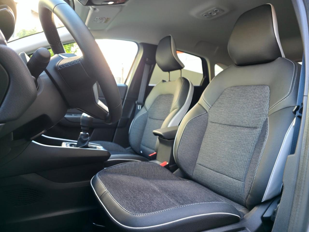 Renault Captur TCe 90 CV Techno