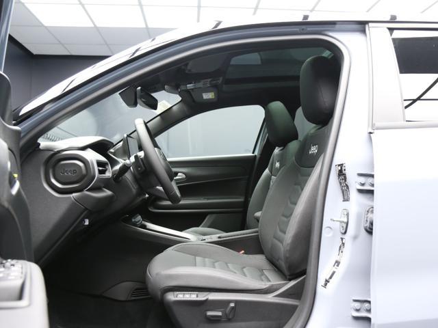 JEEP Avenger 1.2 Turbo 136CV(145CV) e-Hybrid 4xe Overland