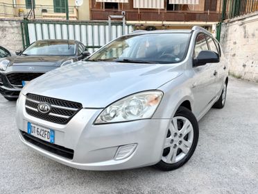 Kia Ceed 1.4 109CV GPL STATION WAGON