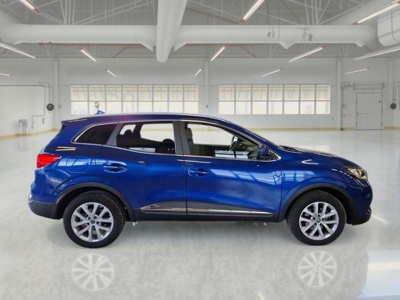 RENAULT KADJAR 1.5 DCI 85KW BLUE BUSINESS