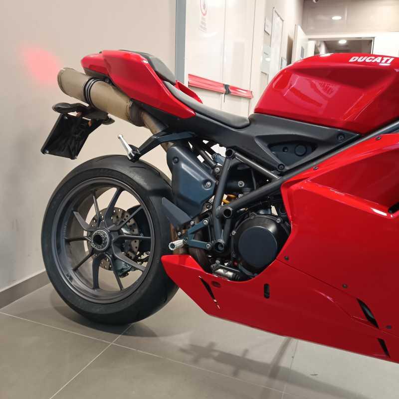 Ducati 1198 - 2010
