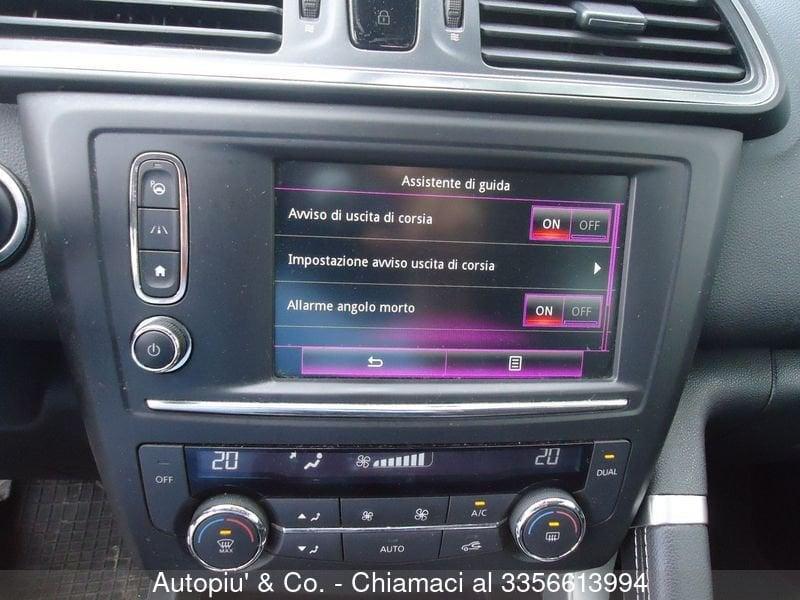 Renault Kadjar 1.5 dCi 110CV Intens 99.000 KM