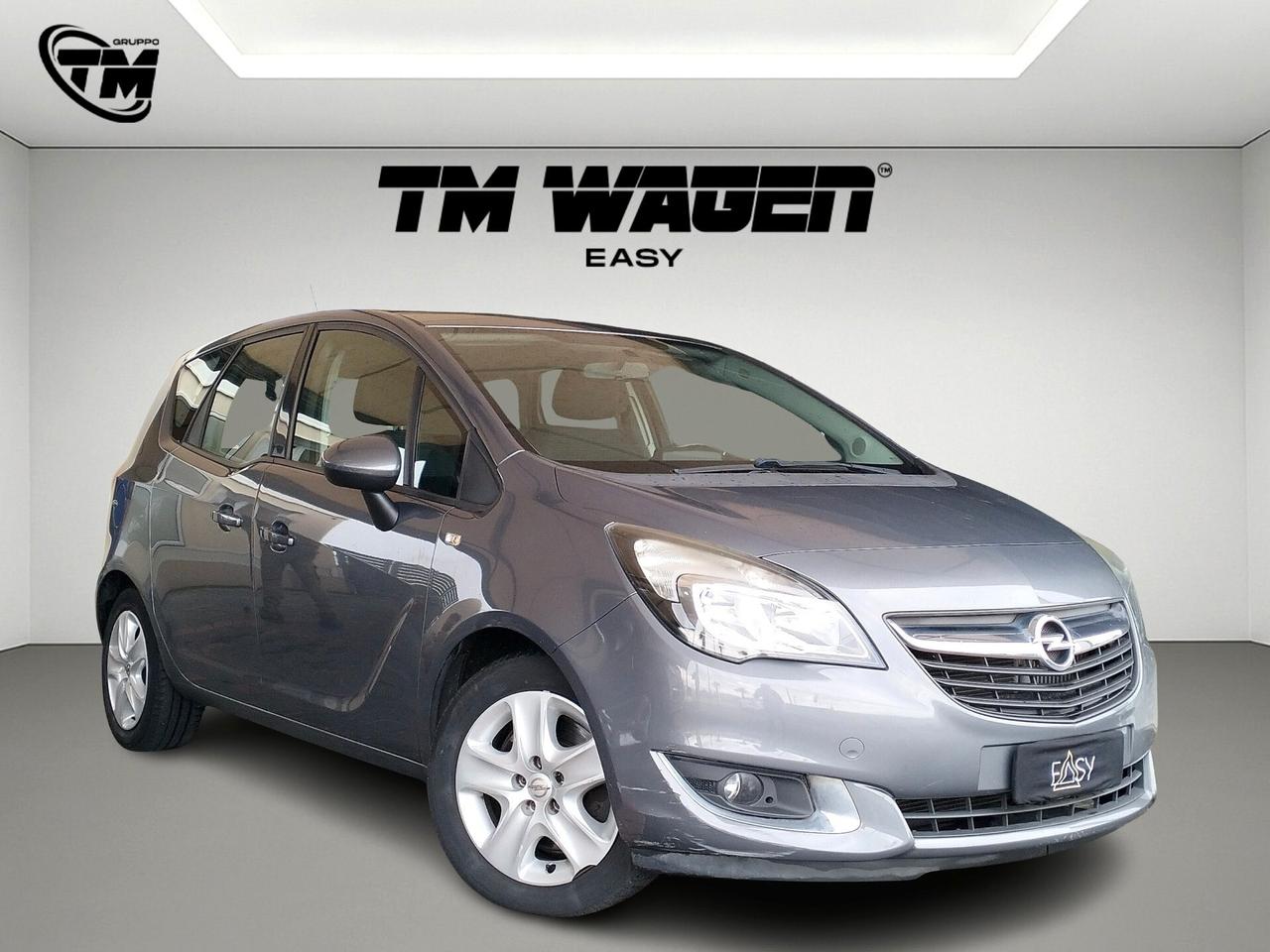 Opel Meriva 1.6 CDTI Start&Stop Innovation (cosmo) - NEOPATENTATI - EURO6