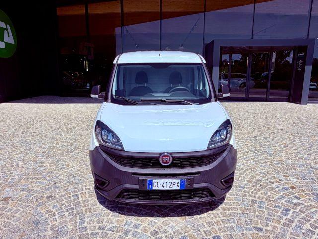 FIAT Doblo CARGO 1.6 M.JET - KM 39.000 - PREZZO PIU' IVA