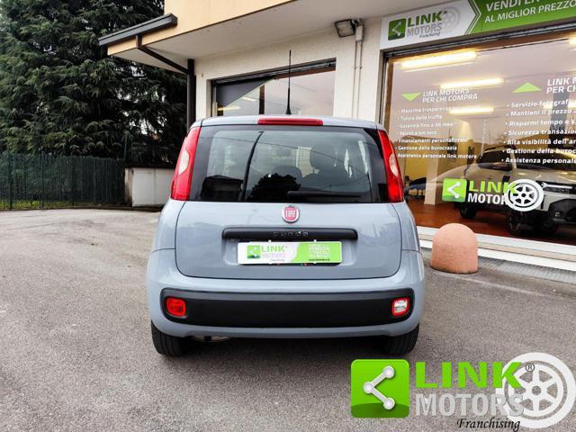FIAT Panda 1.2 Easy GARANZIA INCLUSA