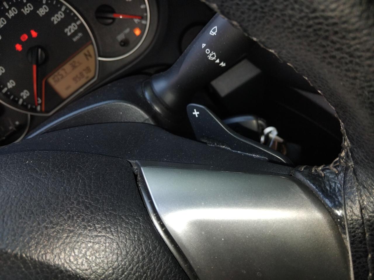 SUBARU TREZIA 1.4D-S 6MT Exclusive 12 mesi garanzia