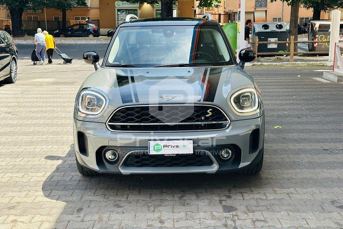 MINI Mini 1.5 Cooper SE Business Countryman ALL4