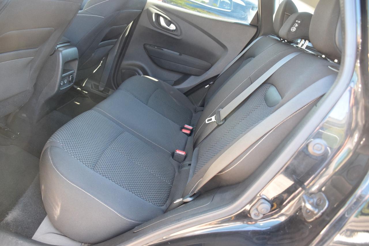 Renault Kadjar Blue dCi 8V 115CV Business