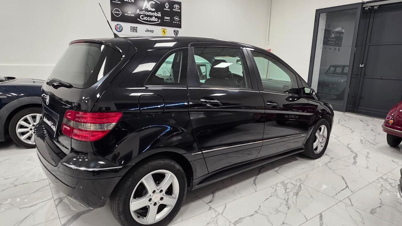 Mercedes-benz B 150 160 Chrome