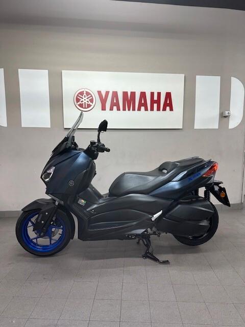 Yamaha X-Max 300 MBM3 ICON BLUE