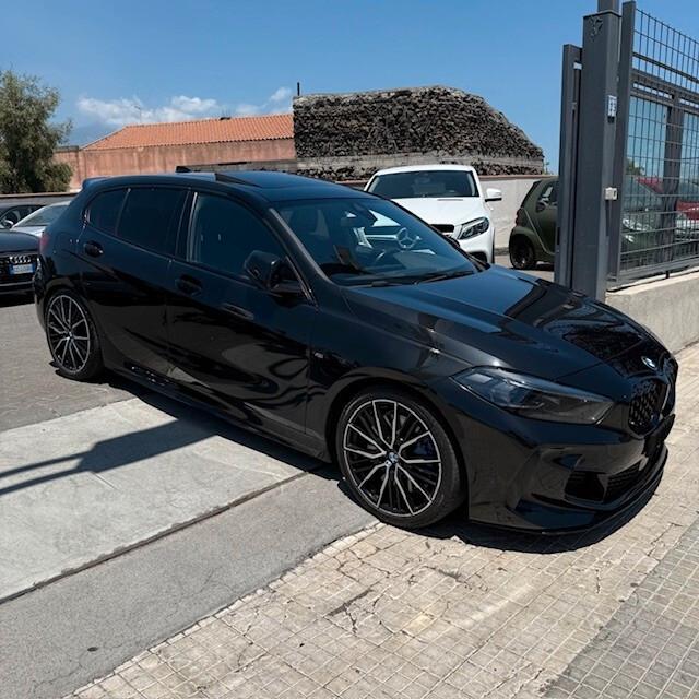 Bmw 135 M 135i xDrive