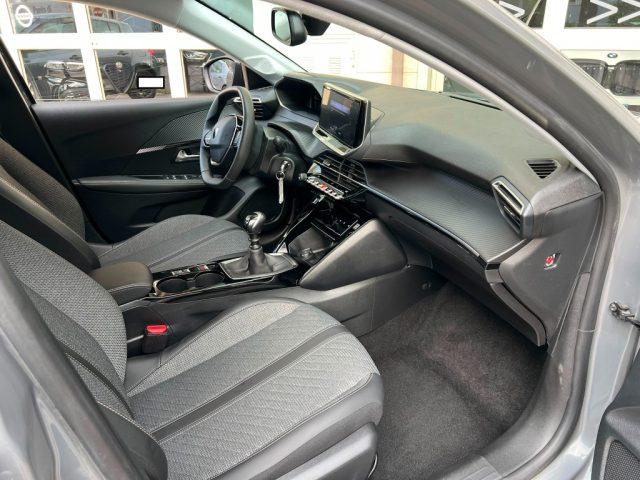 PEUGEOT 208 100 Stop&Start 5 porte Allure