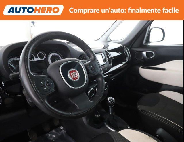 FIAT 500L 1.3 Multijet 95 CV Trekking