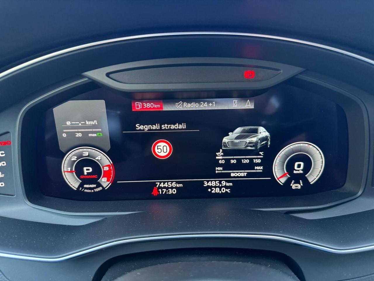 Audi S7 AUDI .S7 SPB 3.0 FULL FULL FULL